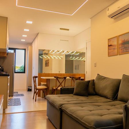 Apartamento Em Gramado Exteriör bild