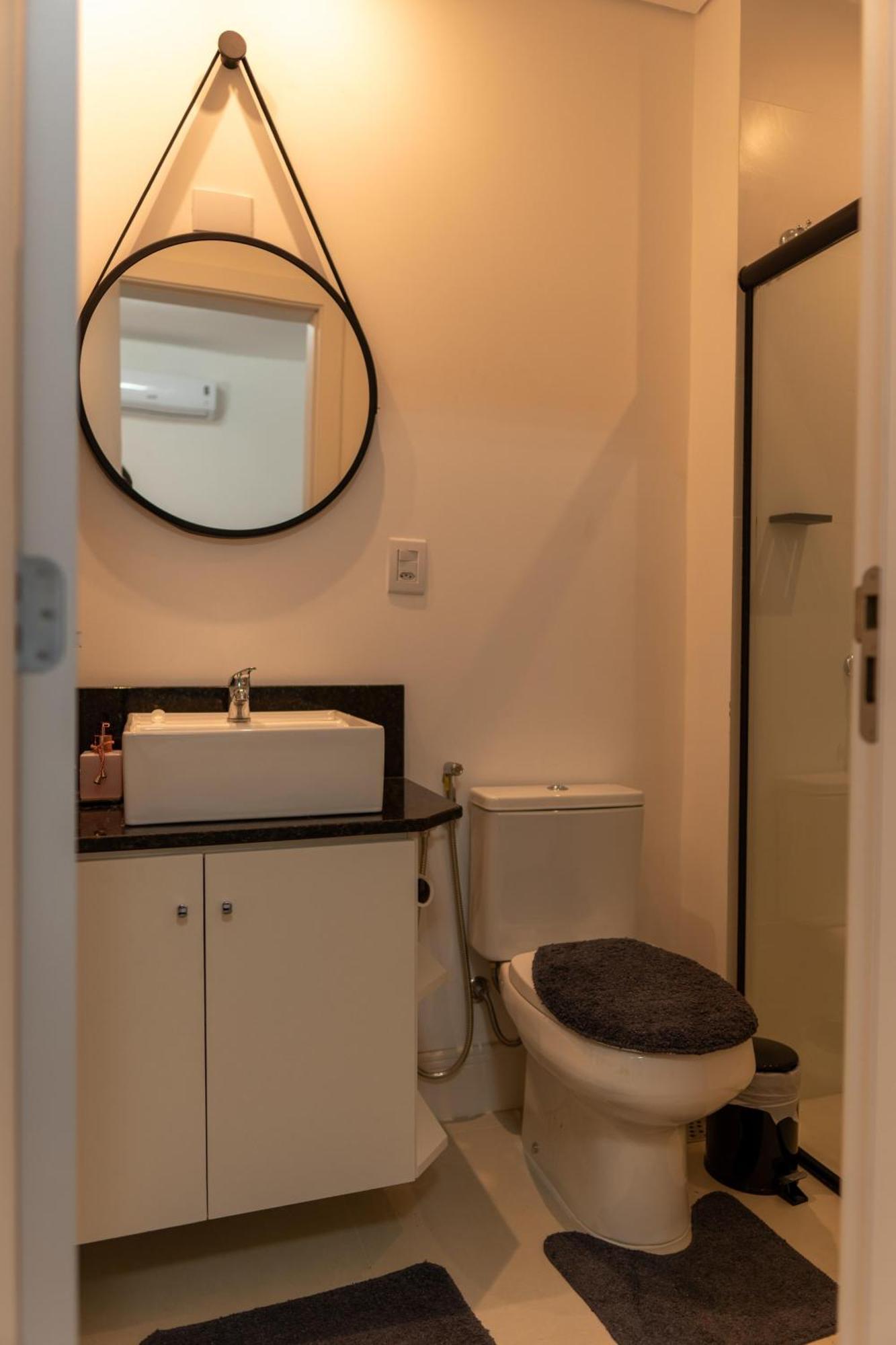 Apartamento Em Gramado Exteriör bild